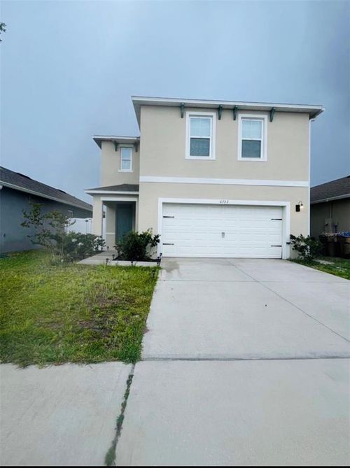 6792 Huntleigh Hammock Road, HARMONY, FL, 34773 | Card Image