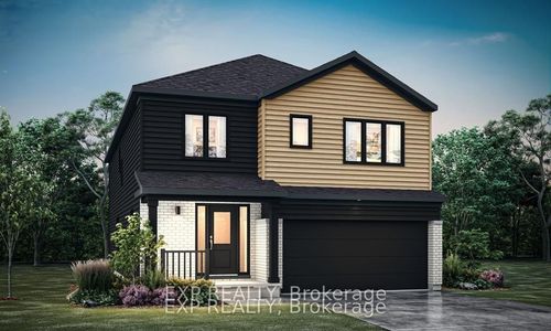 1031 De Pencier Drive, North Grenville, ON, K2S0P9 | Card Image