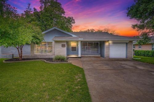 10008 San Lorenzo Dr, Dallas, TX, 75228-3335 | Card Image