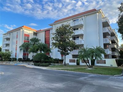 310 - 2630 Pearce Drive, Condo with 2 bedrooms, 2 bathrooms and null parking in Clearwater FL | Image 1