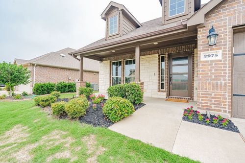 2975 Black Hills Blvd, Heath, TX, 75126-0840 | Card Image