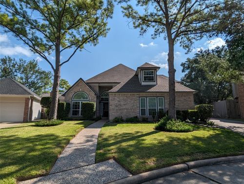20406 Chadbury Park Dr, Katy, TX, 77450-6627 | Card Image