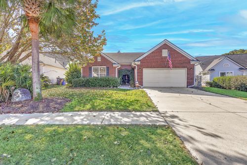 1493 Clarendon Way, Mount Pleasant, SC, 29466-6995 | Card Image