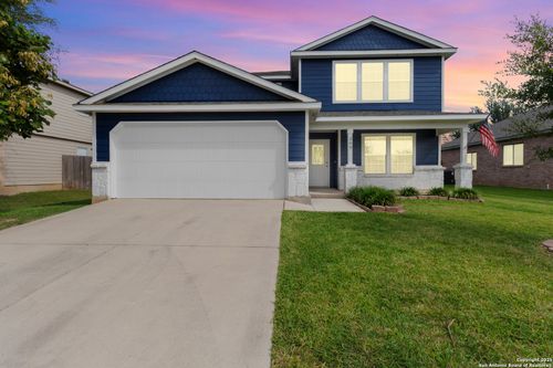 209 Rustic Acres, Selma, TX, 78154-1968 | Card Image