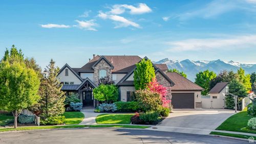 1095 N 700 West Cir, American Fork, UT, 84003-5208 | Card Image