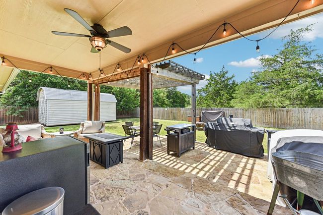 157 Old Firetower Rd, House other with 3 bedrooms, 2 bathrooms and null parking in Bastrop TX | Image 30
