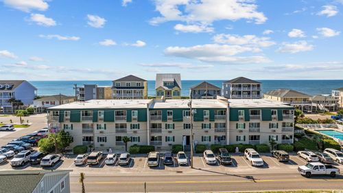 3f-4201 N Ocean Blvd, North Myrtle Beach, SC, 29582-1733 | Card Image