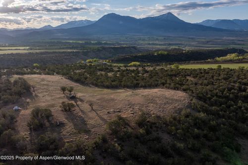 TBD Powell Mesa Rd, Hotchkiss, CO, 81419 | Card Image