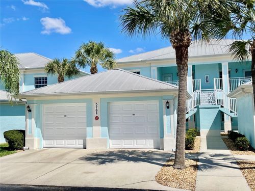 201-5764 Sabal Trace Dr, NORTH PORT, FL, 34287-3370 | Card Image