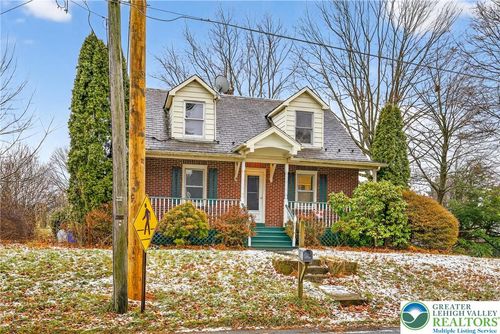 3540 Carter Rd, BETHLEHEM, PA, 18020-3465 | Card Image