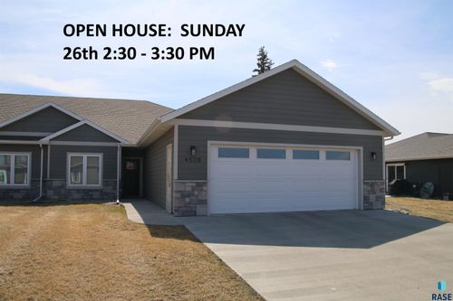 4528 W Graceland Pl, Sioux Falls, SD, 57106-5794 | Card Image