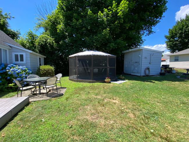 1 - 13 Swan Ave, House other with 2 bedrooms, 1 bathrooms and 2 parking in Old Lyme CT | Image 27