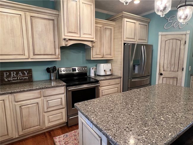 82 Nc 8208, House other with 5 bedrooms, 4 bathrooms and null parking in Jasper AR | Image 14