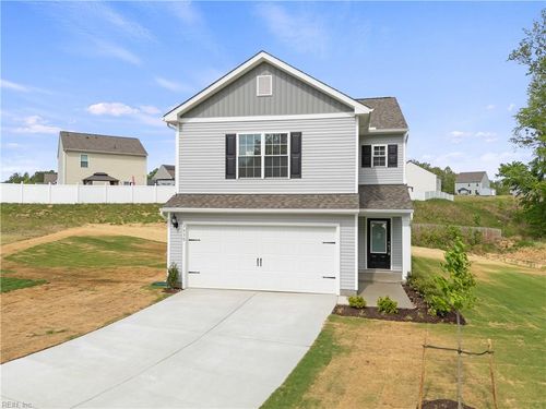 7930 Honeybee Ct, North Prince George, VA, 23860-8060 | Card Image