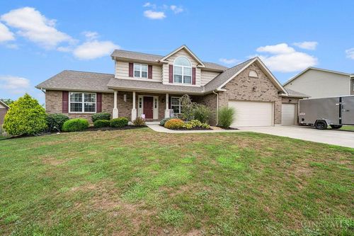 1829 Park Place, Fairfield, OH, 45014 | Card Image