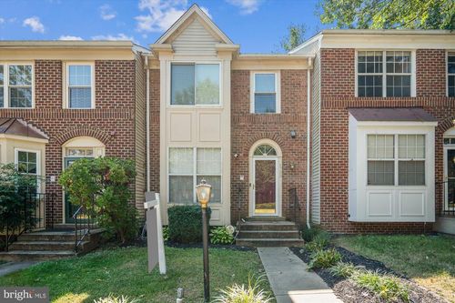 1703 Stourbridge Ct, BOWIE, MD, 20721-2775 | Card Image