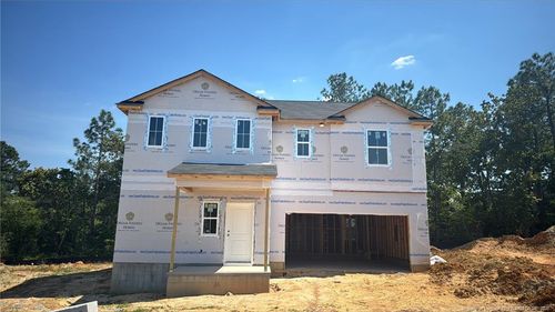 114 Colorado Court, Spring Lake, NC, 28390 | Card Image