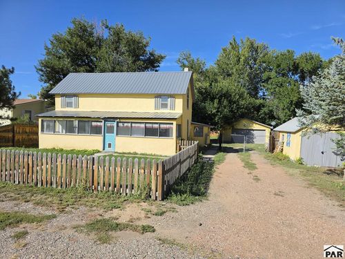 311 E 7th St, Florence, CO, 81226 | Card Image