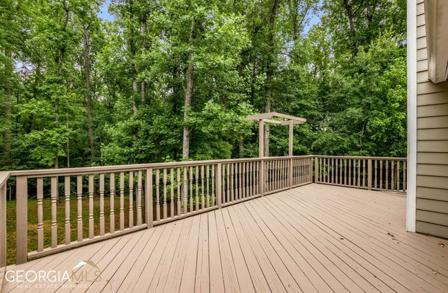 315 Tyson Cir, House other with 4 bedrooms, 2 bathrooms and null parking in Roswell GA | Image 32