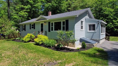 708 E River Road, Skowhegan, ME, 04976 | Card Image