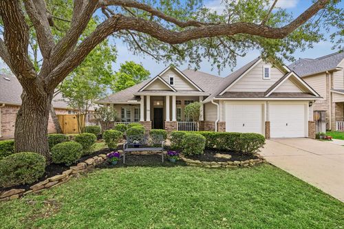 1264 Deerbrook Dr, Sugar Land, TX, 77479-4283 | Card Image