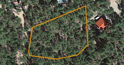 0 Spruce Loop, Jemez Springs, NM, 87025 | Card Image