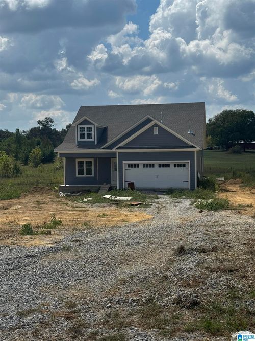 1482 Brooks Dr, MOUNT OLIVE, AL, 35117-3818 | Card Image