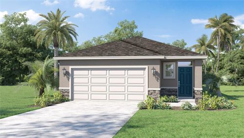 2159 Serenity Garden Dr, Kissimmee, FL, 34744 | Card Image