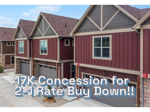 152 Eagle Ridge Dr, Granby, CO, 80446-8814 | Card Image