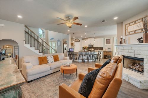 4134 Shallow Creek Loop, College Station, TX, 77845 | Card Image