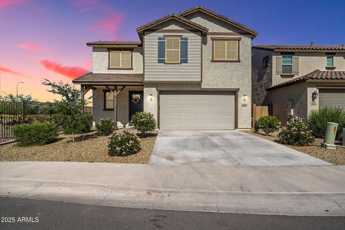967 N 109th Dr, Avondale, AZ, 85323-5509 | Card Image