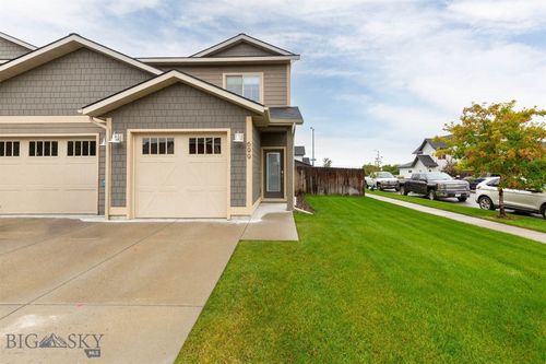 699 Rosa Way, Bozeman, MT, 59718-9332 | Card Image