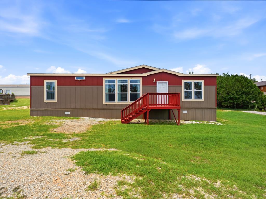 Residential in Bandera