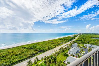 1701 - 5047 N Highway A1a, Home with 2 bedrooms, 2 bathrooms and null parking in Hutchinson Island FL | Image 1