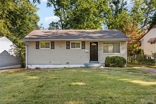 139 Grampian Rd, Saint Louis, MO, 63137-3802 | Card Image