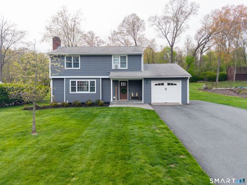 27 Wooding Rd, Wallingford, CT, 06492-2241 | Card Image