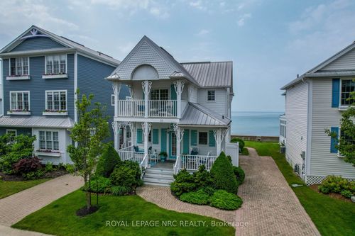 23 Promenade Way, Crystal Beach, ON, L0S1B0 | Card Image