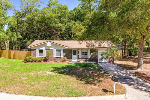 4940 La Ceiba Dr, Pensacola, FL, 32526-3478 | Card Image