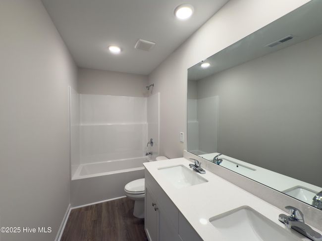 171 Traveller Way, House other with 4 bedrooms, 3 bathrooms and 2 parking in Raeford NC | Image 15
