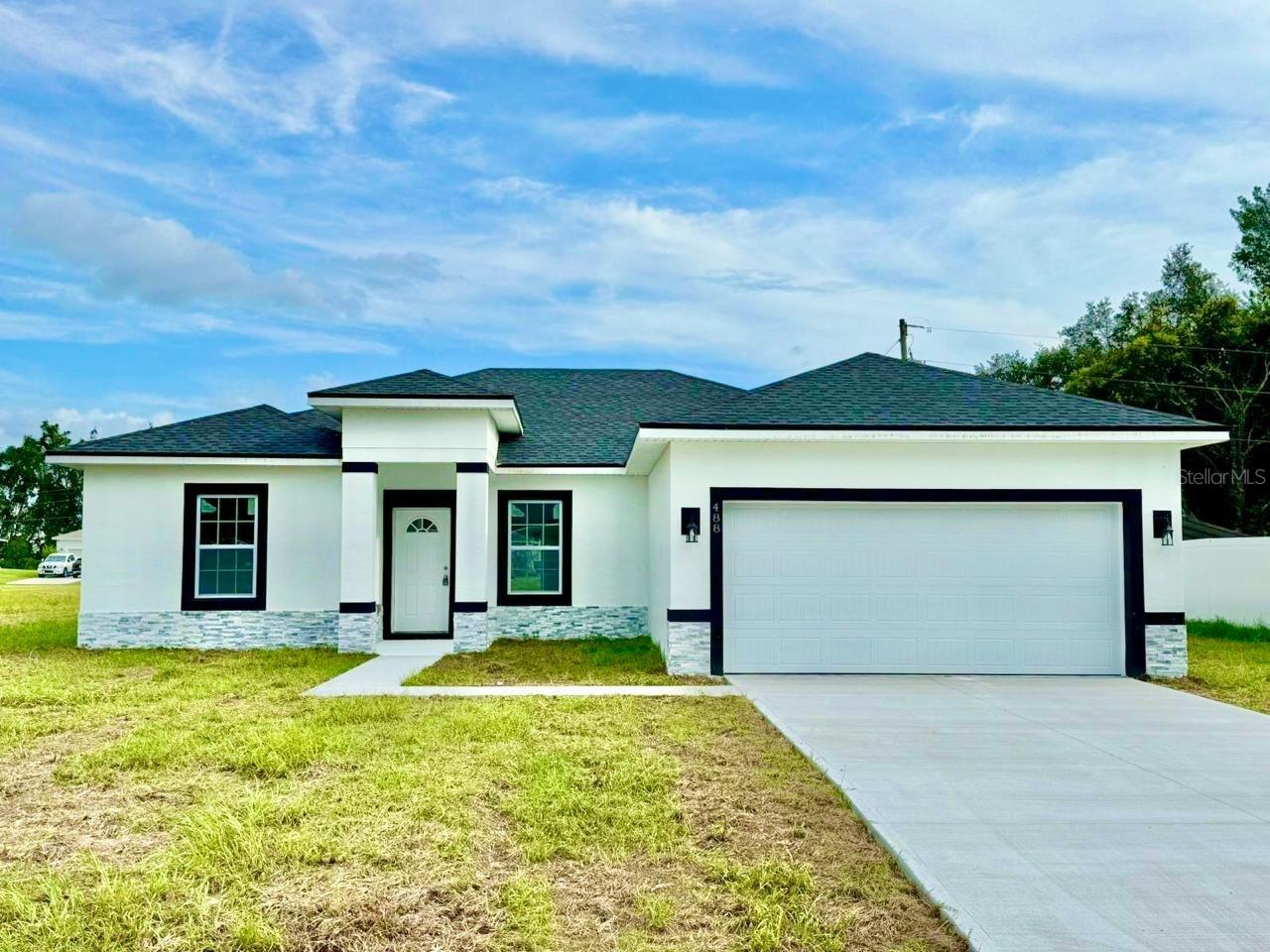 Marion Oaks Trl, Ocala, FL 34473