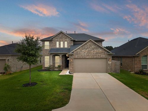 22611 Rosehill Meadow Dr, Tomball, TX, 77377-3009 | Card Image