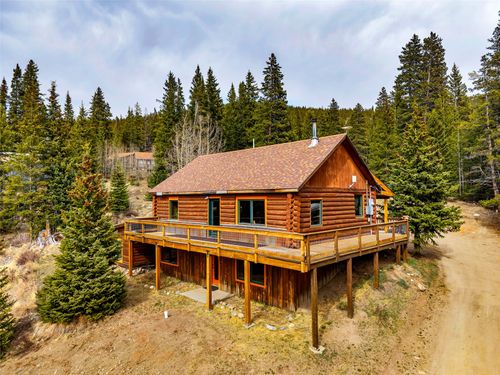 2246 County Road 4, ALMA, CO, 80420 | Card Image