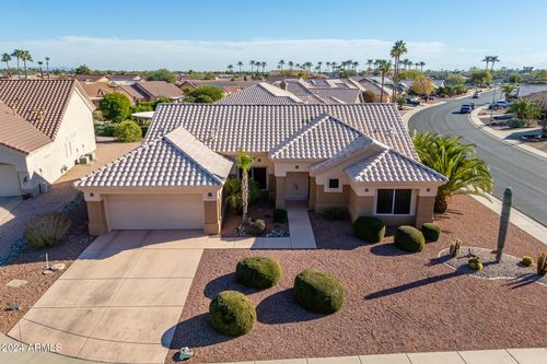 22701 N Dusty Trail Boulevard, Sun City West, AZ, 85375 | Card Image