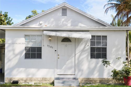 b-1501 N 58th Ave, Hollywood, FL, 33021 | Card Image