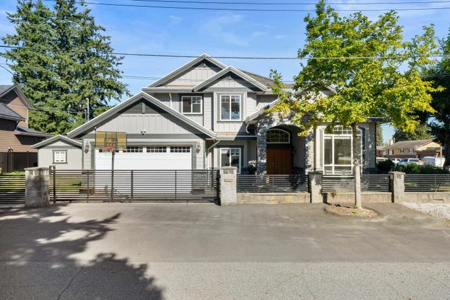 7864 119 Street, House other with 6 bedrooms, 4 bathrooms and null parking in Delta BC | Image 1