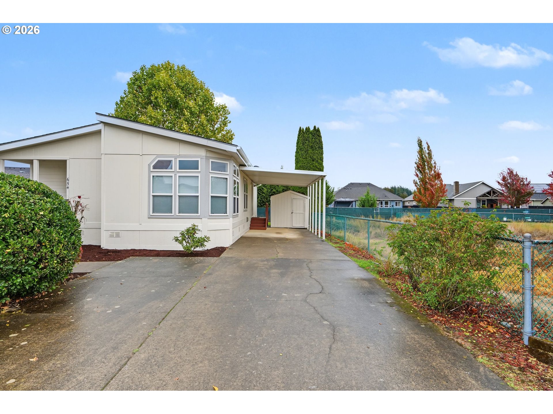 Residential in Aumsville 2