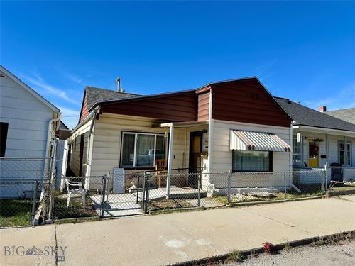 841 Placer St, Butte, MT, 59701-2809 | Card Image