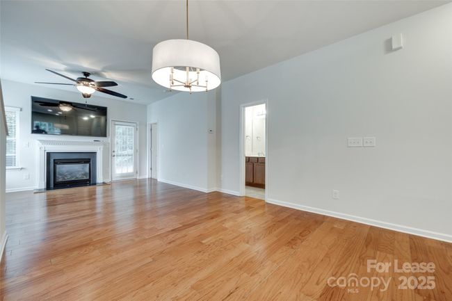 1430 Harpers Inlet Dr, Townhouse with 3 bedrooms, 3 bathrooms and null parking in Clover SC | Image 9