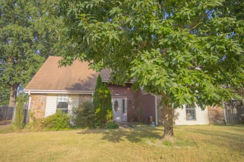 2974 Crowell St, Bartlett, TN, 38133-3914 | Card Image