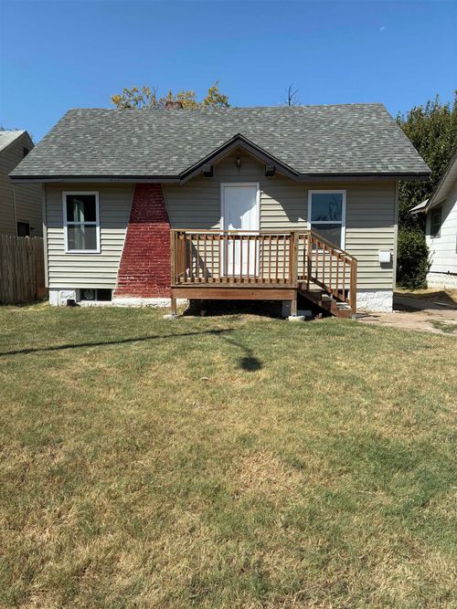 1339 N Lorraine Ave, Wichita, KS, 67214-2552 | Card Image